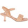 Chaussures Femme Multisport Elvio Zanon DIABOLIK ALBICOCCA Orange