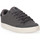 Chaussures Homme Multisport C1rca C1RCA AL 50 CHARCOAL OFF WHITE Gris