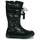 Chaussures Fille Bottines / Boots FLAKE GTX Noir