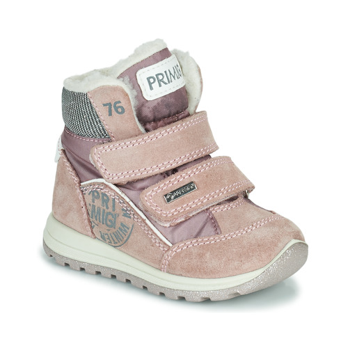 Chaussures Fille Sacs de voyage Primigi BABY TIGUAN GTX Rose