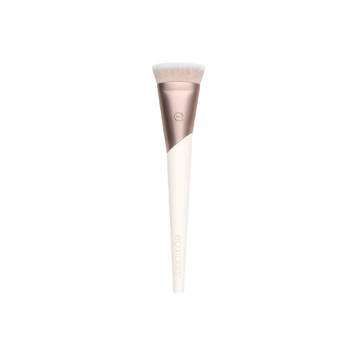 Beauté Pinceaux Ecotools Luxe Flawless Foundation Brush 