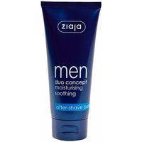 Beauté Homme Soins après-rasage Ziaja Men Bálsamo After Shave 
