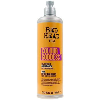 Beauté Soins & Après-shampooing Tigi Bed Head Colour Goddess Oil Infused Conditioner 