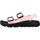 Chaussures Fille Tongs Birkenstock M0GAMI CL KIDS Rose