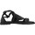 Chaussures Femme Sandales et Nu-pieds Airstep / A.S.98 A66006 Noir