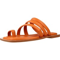 Chaussures Femme Sandales et Nu-pieds Angel Alarcon 22084 016E Orange