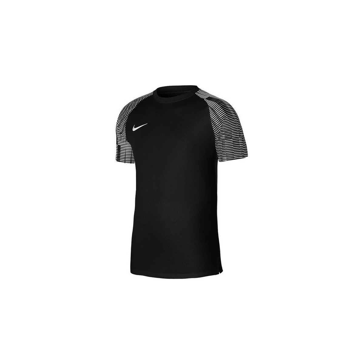 Vêtements Homme T-shirts manches courtes Nike Drifit Academy Noir