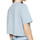 Vêtements Femme T-shirts & Polos Dickies DK0A4XDEB551 Bleu
