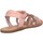 Chaussures Fille Sandales et Nu-pieds Kickers 894650-30 DIVETA 894650-30 DIVETA 