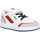 Chaussures Enfant Multisport Kickers 858805-30 BISCKUIT 858805-30 BISCKUIT 