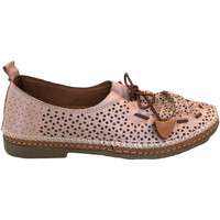 Chaussures Femme Mocassins Coco & Abricot Meolans Maquillage