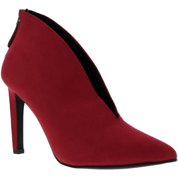 Chaussures Femme Escarpins Marco Tozzi Escarpins Rouge