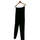 Vêtements Femme Pantalons Cerruti 1881 pantalon slim femme  40 - T3 - L Noir Noir