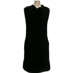 Vêtements Femme Robes Sinequanone robe mi-longue  34 - T0 - XS Noir Noir