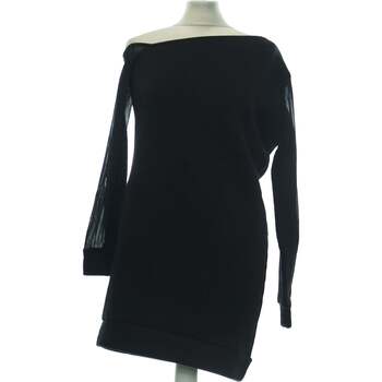 Vêtements Femme Robes courtes Asos Robe Courte  34 - T0 - Xs Noir