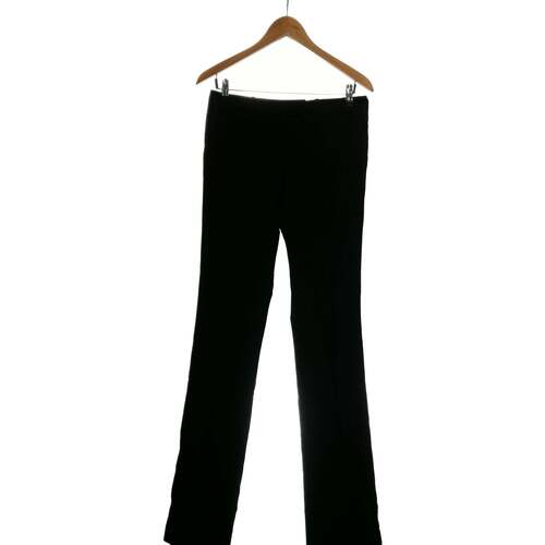 Vêtements Femme Pantalons Barbara Bui 38 - T2 - M Noir