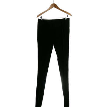 Vêtements Femme Pantalons Barbara Bui Pantalon Droit Femme  38 - T2 - M Noir