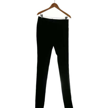 Vêtements Femme Pantalons Barbara Bui Pantalon Bootcut Femme  38 - T2 - M Noir