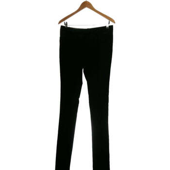 Vêtements Femme Pantalons Barbara Bui Pantalon Bootcut Femme  38 - T2 - M Noir