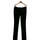 Vêtements Femme Pantalons Barbara Bui 40 - T3 - L Noir