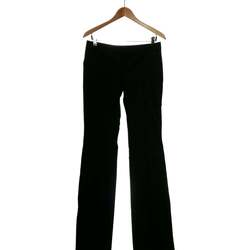 Vêtements Femme Pantalons Barbara Bui 38 - T2 - M Noir