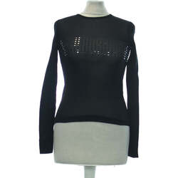 Vêtements Femme T-shirts & Polos Kookaï top manches longues  36 - T1 - S Noir Noir