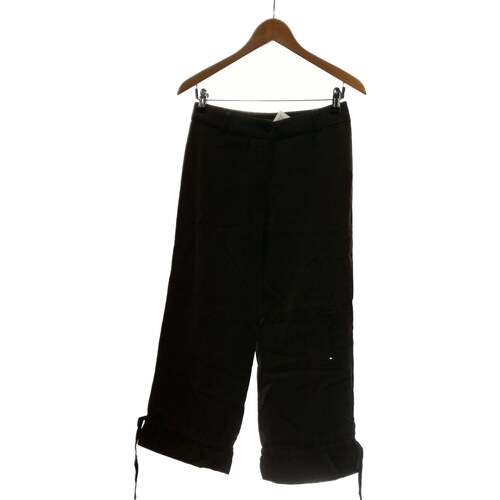 Vêtements Femme Pantalons Dpm By Depech Mod 38 - T2 - M Marron