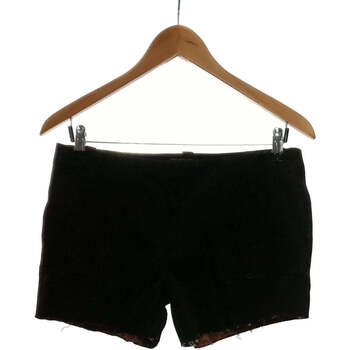 Vêtements Femme Shorts / Bermudas Custo Barcelona Short  40 - T3 - L Violet