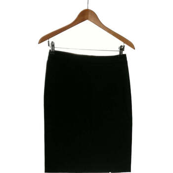 Vêtements Femme Jupes H&M jupe mi longue  36 - T1 - S Noir Noir