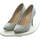 Chaussures Femme Escarpins Cosmo Paris paire d'escarpins  36 Gris Gris
