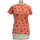 Vêtements Femme T-shirts & Polos Primark 34 - T0 - XS Rose