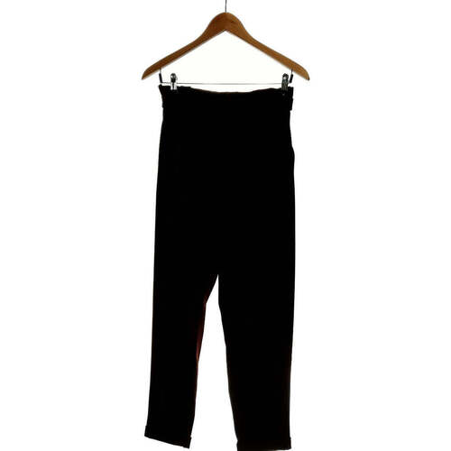 Vêtements Femme Pantalons Short 38 - T2 - M Noir 36 - T1 - S Violet