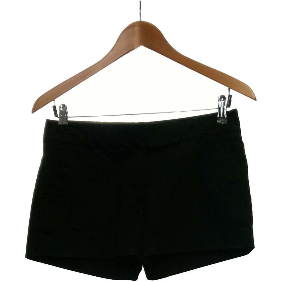 Vêtements Femme Shorts / Bermudas Kookaï short  36 - T1 - S Noir Noir