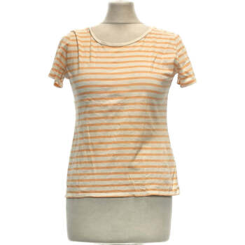 Vêtements Femme T-shirts & Polos Claudie Pierlot 38 - T2 - M Orange