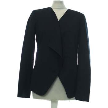 Vêtements Femme Vestes / Blazers Promod blazer  38 - T2 - M Bleu Bleu