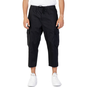 Vêtements Homme Pantalons Antony Morato MMTR00635-FA400035 Noir