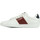 Chaussures Homme Baskets mode Le Coq Sportif Mastercourt Classic Workwear Blanc