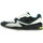 Chaussures Baskets mode Le Coq Sportif LCS R800 Solary Noir