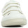 Chaussures Baskets mode Le Coq Sportif Gaia Blanc