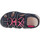 Chaussures Fille Sandales sport Cmp Aquarii 2.0 Hiking Sandal Jr Bleu