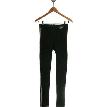 Vêtements Femme Pantalons Manoukian Pantalon Slim Femme  40 - T3 - L Gris