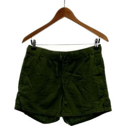 Vêtements Femme Shorts / Bermudas Roxy Short  34 - T0 - Xs Vert