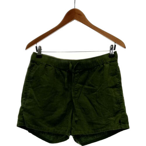 Vêtements Femme Shorts / Bermudas Roxy short  34 - T0 - XS Vert Vert