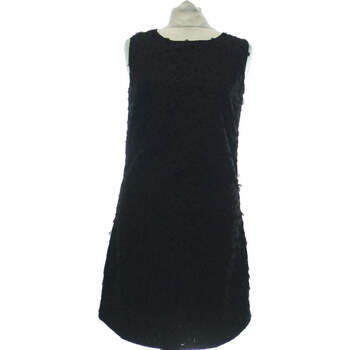 Vêtements Femme Robes courtes Suncoo Robe Courte  36 - T1 - S Noir