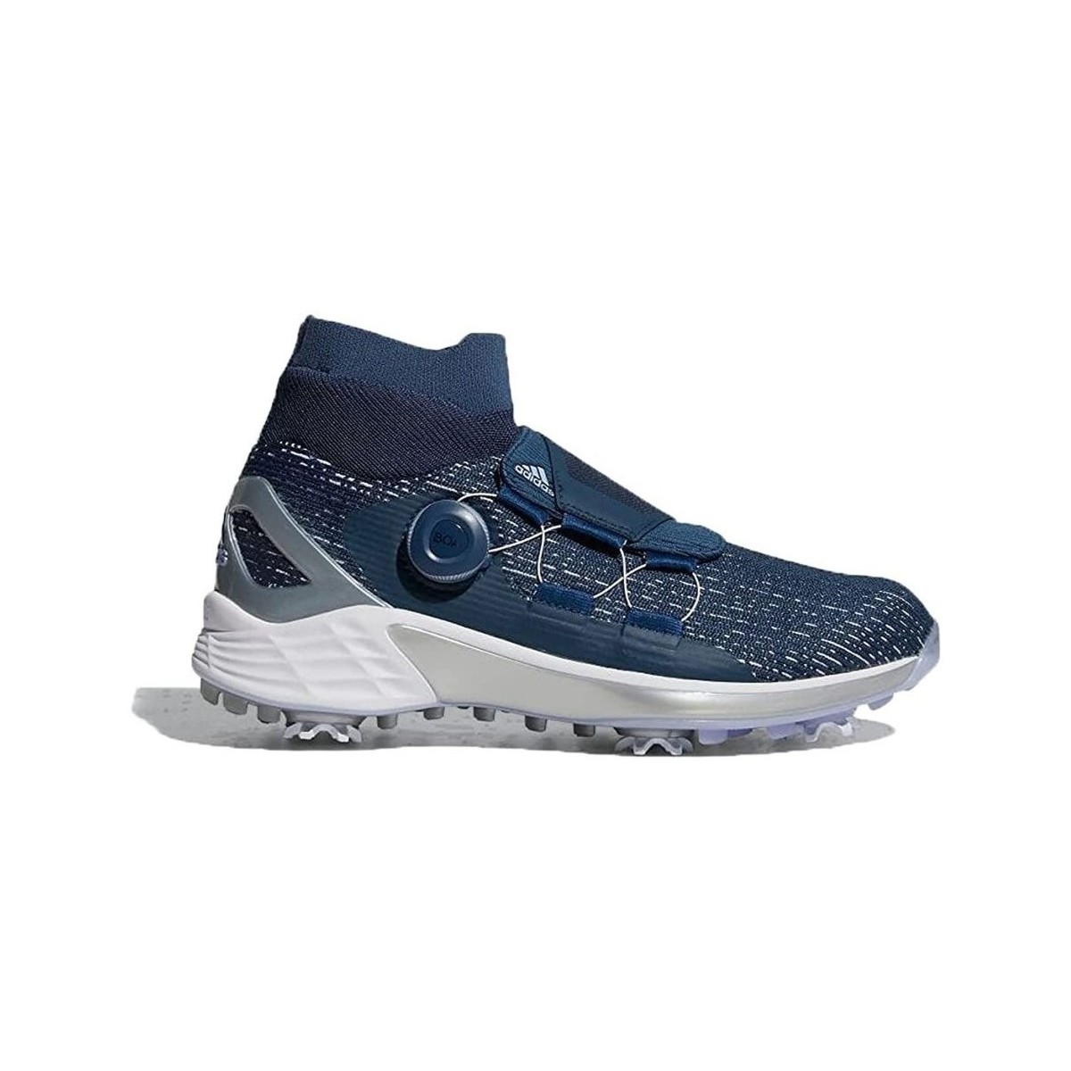 Chaussures Homme Baskets mode adidas Originals W Zg21 Motion Boa Bleu