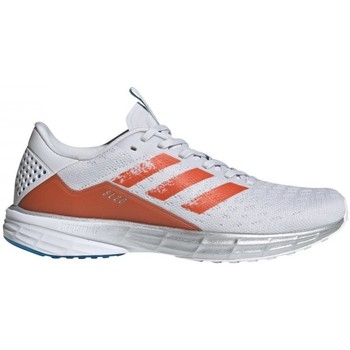Chaussures Femme Running / trail adidas Originals adidas sneaker kinder boots for women shoes Gris