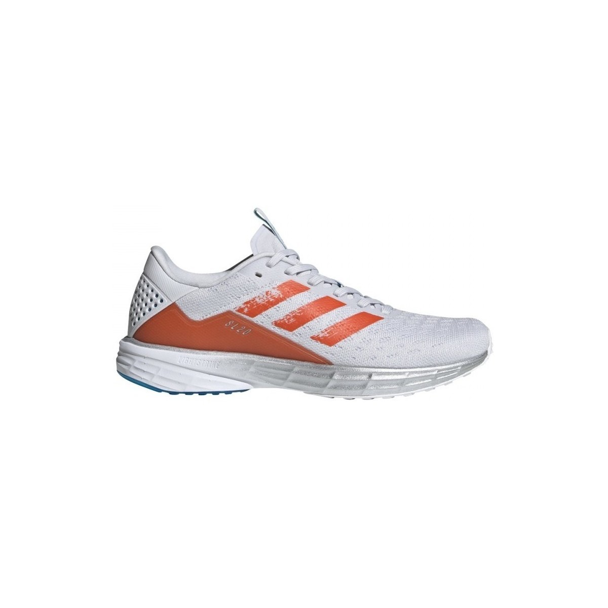 Chaussures de running adidas Originals Sl20 W Primeblue 23176757 1200 A