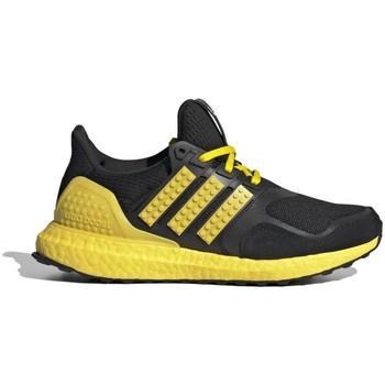 Chaussures Enfant Running / trail item adidas Originals Ultraboost Dna X Lego Colors J Noir