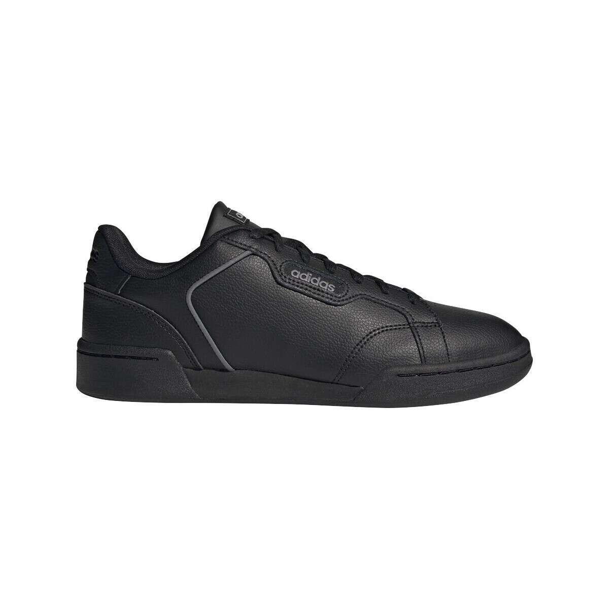 Chaussures Homme Baskets basses adidas Originals Roguera Noir