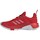 Chaussures Enfant Running / trail adidas Originals Lego Sport J Rouge